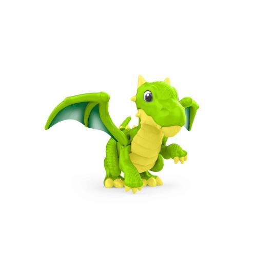 Kinder Ovo de Páscoa Dragons 150g Vem com Surpresa - Imagem em destaque