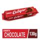 Biscoito CALIPSO Coberto Chocolate 130g - Imagem 7891000889701.jpg em miniatúra