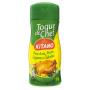 Tempero para Aves, Peixes, Legumes e Saladas Toque de Chef Kitano 120g