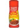 Tempero toque do chef grelhados, bifes, churrascos e assados 120g