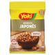 Amendoim Japonês Yoki Pacote 150g - Imagem 7891095002177.png em miniatúra
