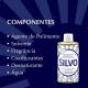 Polidor de metais Silvo 200 ml - Imagem 7891035070006-4-.jpg em miniatúra