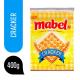 Biscoito Cream Cracker Mabel Pacote 400G - Imagem 1000005663.jpg em miniatúra