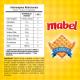 Biscoito Cream Cracker Mabel Pacote 400G - Imagem 7896071003162_4.jpg em miniatúra