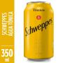 Água Tônica Schweppes LATA 350ML