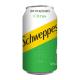 Refrigerante Schweppes Sabor Citrus Leve em Açúcares LATA 350ML - Imagem 7894900320015_1.jpg em miniatúra