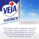 Limpa Vidros Spray Veja Vidrex Cristal 500ml Refil - Imagem 7891035225109-7-.jpg em miniatúra