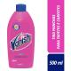 Vanish Karpex Tira Manchas para tapetes e cortinas 500ml - Imagem 7891035200007.jpg em miniatúra