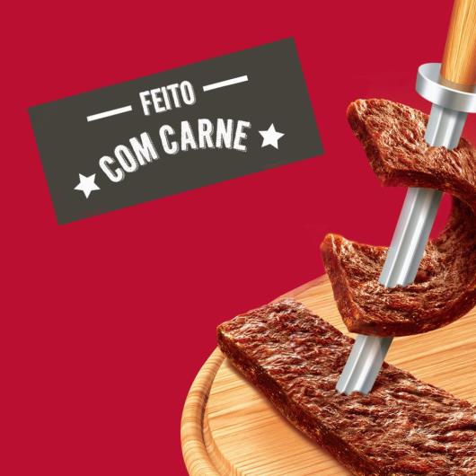 Petisco DOGUITOS Bifinho de Carne Cães Adultos e Filhotes 65g - Imagem em destaque