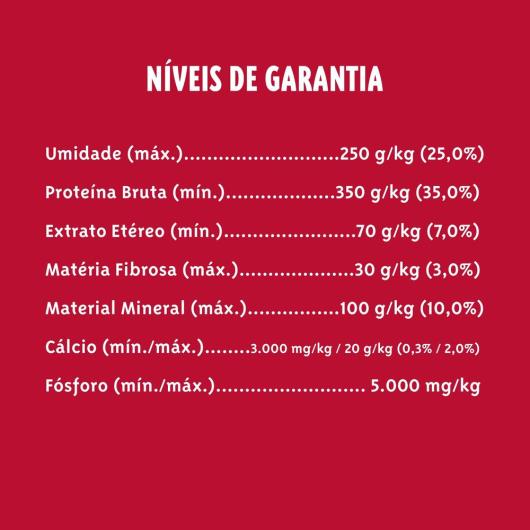 Petisco DOGUITOS Bifinho de Carne Cães Adultos e Filhotes 65g - Imagem em destaque