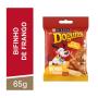 Petisco DOGUITOS Bifinho de Frango Cães Adultos e Filhotes 65g