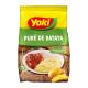 Purê de Batata Yoki Pacote 180g - Imagem 7891095010837.png em miniatúra