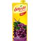 Néctar premium sabor uva Dafruta 1L - Imagem 1000006964.jpg em miniatúra