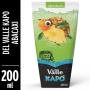 Bebida mista Del Valle Kapo sabor abacaxi 200ml