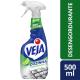 Desengordurante Spray Veja Cozinha Limão 500ml - Imagem 7891035215506-VEJACOZINHADESENGORDURANTELIMAOPULVERIZADOR500ML-Semtitulo15.jpg em miniatúra