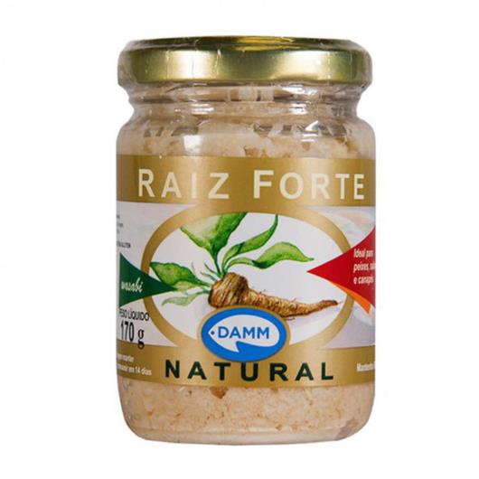 Raíz Forte Damm com Beterraba 170g - Imagem em destaque