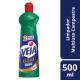 Veja Limpador Multiuso Campestre 500ml - Imagem 7891035209000_0.jpg em miniatúra