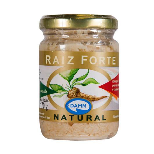 Raíz forte natural Damm 170 g - Imagem em destaque