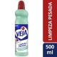 Limpador para Limpeza Pesada Campestre Veja 500ml - Imagem 7891035245008.jpg em miniatúra