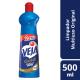 Veja Limpador Multiuso Original 500ml - Imagem 7891035210006_0.jpg em miniatúra