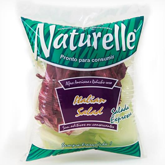 Italian Salad Naturelle Pacote 200g - Imagem em destaque