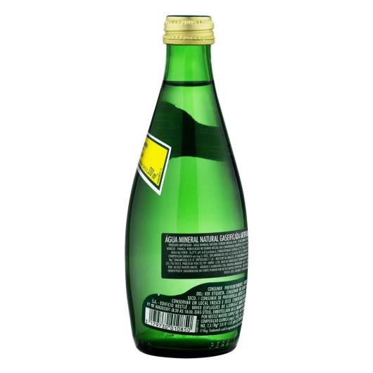 Água Mineral Perrier O.W. com Gás Vidro 330ml - Imagem em destaque