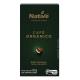 Café Torrado e Moído Tradicional Native Orgânico 250g - Imagem NATIVE_cAFE_ORGANICO.jpg em miniatúra