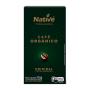 Café Torrado e Moído Tradicional Native Orgânico 250g