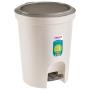 Lixeira Sanremo com Pedal  13,5L