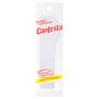 Faca Conserv Plástica Cristal 10 Unidades