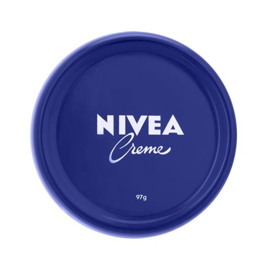 NIVEA Creme Hidratante Lata 97g - Imagem em destaque