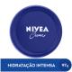 NIVEA Creme Hidratante Lata 97g - Imagem 7891177801308-(0).jpg em miniatúra