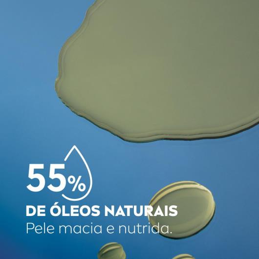 NIVEA Sabonete Líquido Óleo de Banho 200ml - Imagem em destaque