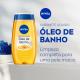NIVEA Sabonete Líquido Óleo de Banho 200ml - Imagem 4005808808281-1-.jpg em miniatúra