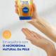 NIVEA Sabonete Líquido Óleo de Banho 200ml - Imagem 4005808808281-3-.jpg em miniatúra