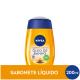 NIVEA Sabonete Líquido Natural Oil 200ml - Imagem 4005808808281_0.jpg em miniatúra