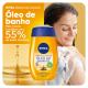 NIVEA Sabonete Líquido Natural Oil 200ml - Imagem 4005808808281_3.jpg em miniatúra