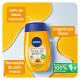 NIVEA Sabonete Líquido Natural Oil 200ml - Imagem 4005808808281_4.jpg em miniatúra