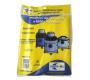 Saco para aspirador de pó Porto Pel Electrolux AP20