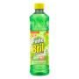 Desinfetante Pinho Bril flores de limão 500ml