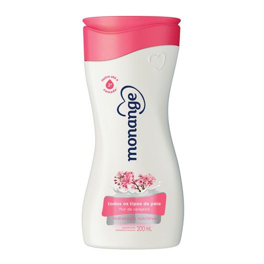 Monange - Imagem em destaque