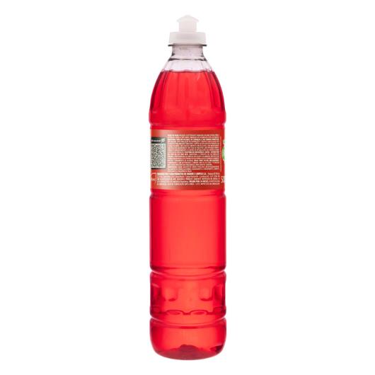 Lava-Louças Líquido Maçã Minuano Squeeze 500ml - Imagem em destaque