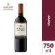 Vinho Chileno Tinto Seco Marques de Casa Concha Merlot Valle del Maule Garrafa 750ml - Imagem 7804320253480-(2).jpg em miniatúra