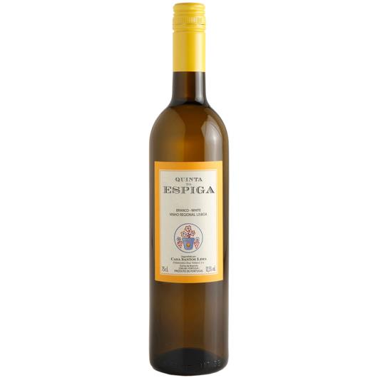 Vinho Português Quinta da Espiga Branco 750ml - Imagem em destaque