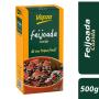 Feijoada Cozida Vapza Caixa 500g