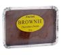 Brownie chocolate com nozes Fin'Arte 300 g