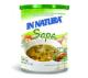 Sopa In Natura frango com legumes 345g - Imagem d28fa0e7-fdf8-406a-a5b2-7591ddd696c9.jpg em miniatúra