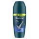 Antitranspirante Roll-On Active Dry Rexona Men 50ml - Imagem 78914506.png em miniatúra