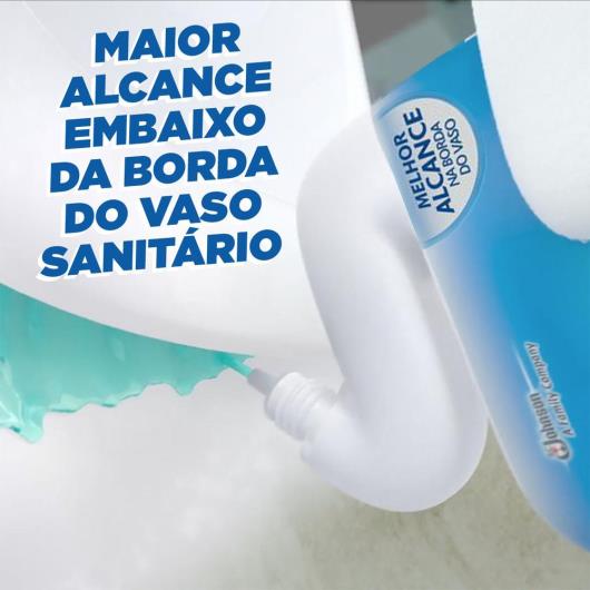Limpador Sanitário Pato Marine 500 ml - Imagem em destaque