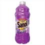 Desinfetante Bactericida Sanol Lavanda 2L